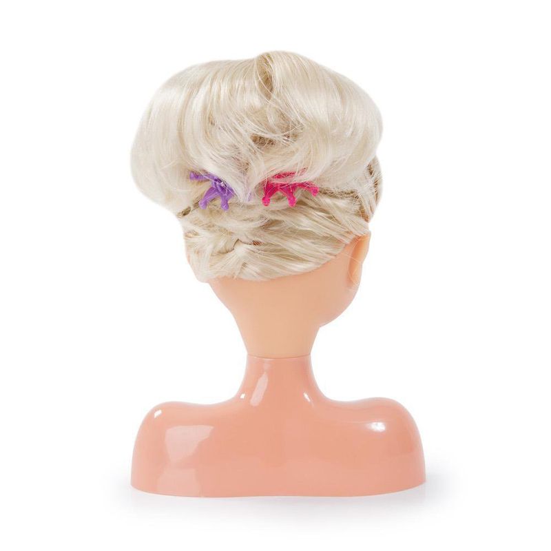 Cabeza Para Estilizar 19 Cm - Bayer