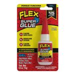 Super Glue En Gel De 15 G - Flex Seal