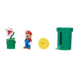 Figura de Acción Diorama Jungla Soda