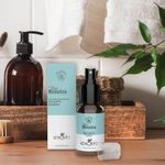 Spray Con Aromaterapia Respira Esencia Eucalipto & Menta 40 Ml - Exotic