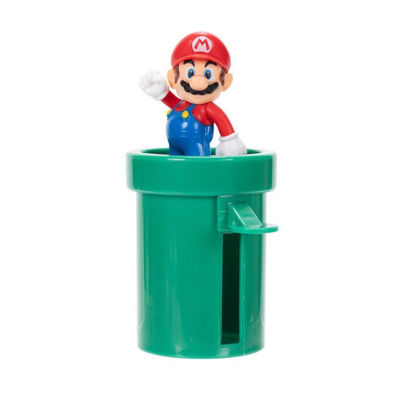 Figura de Acción Diorama Jungla Soda