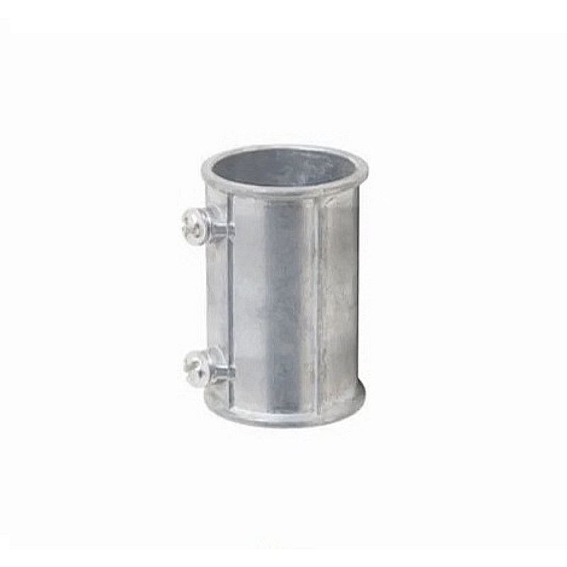 Unión Recta Metal 2 Plg