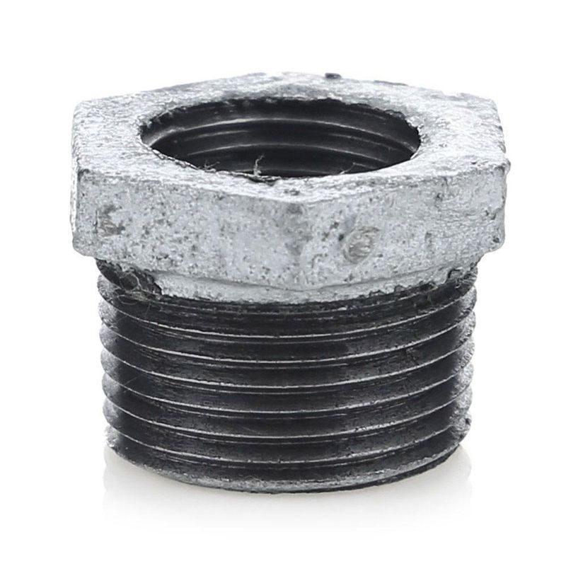 Ag Reducidor 3/4X1/2 Rosc Foset - Foset
