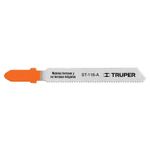 Segueta Caladora - Truper