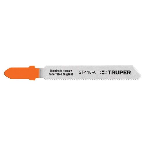 Segueta Caladora - Truper