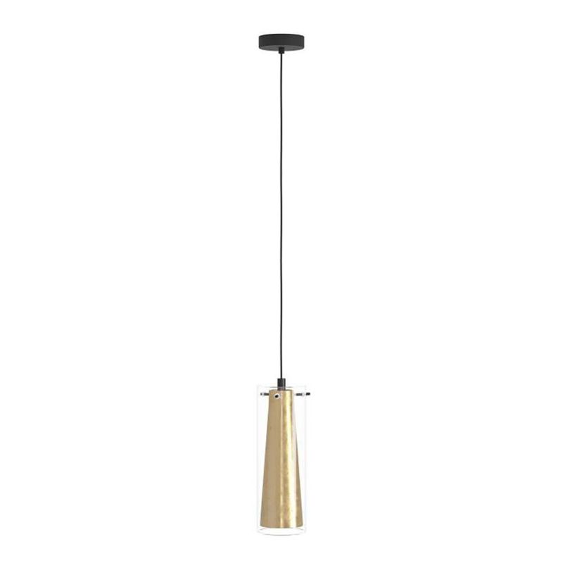 Lámpara Colgante Pinto Gold 40 W - Eglo