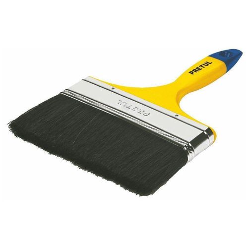 Brochas De Pelos 4 Plg - Pretul