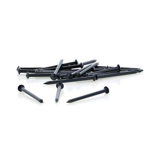 Clavo Para Concreto 1-1/4 Plg Azul - Leon Fasteners
