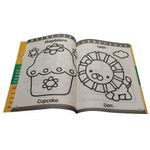 Libro De Actividades Jumbo Nivel 1 - Sicoben