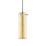 Lámpara Colgante Pinto Gold 40 W - Eglo