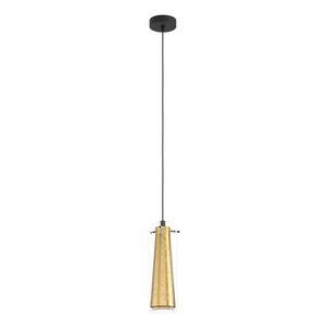Lámpara Colgante Pinto Gold 40 W - Eglo
