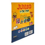 Libro De Actividades Jumbo Nivel 1 - Sicoben