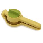 Exprimidor De Limón Con Doble Acción - Joseph Joseph