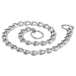 Collar de Metal para Perro Grande