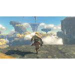 The Legend of Zelda™: Tears of the Kingdom Video Juego - Nintendo Switch