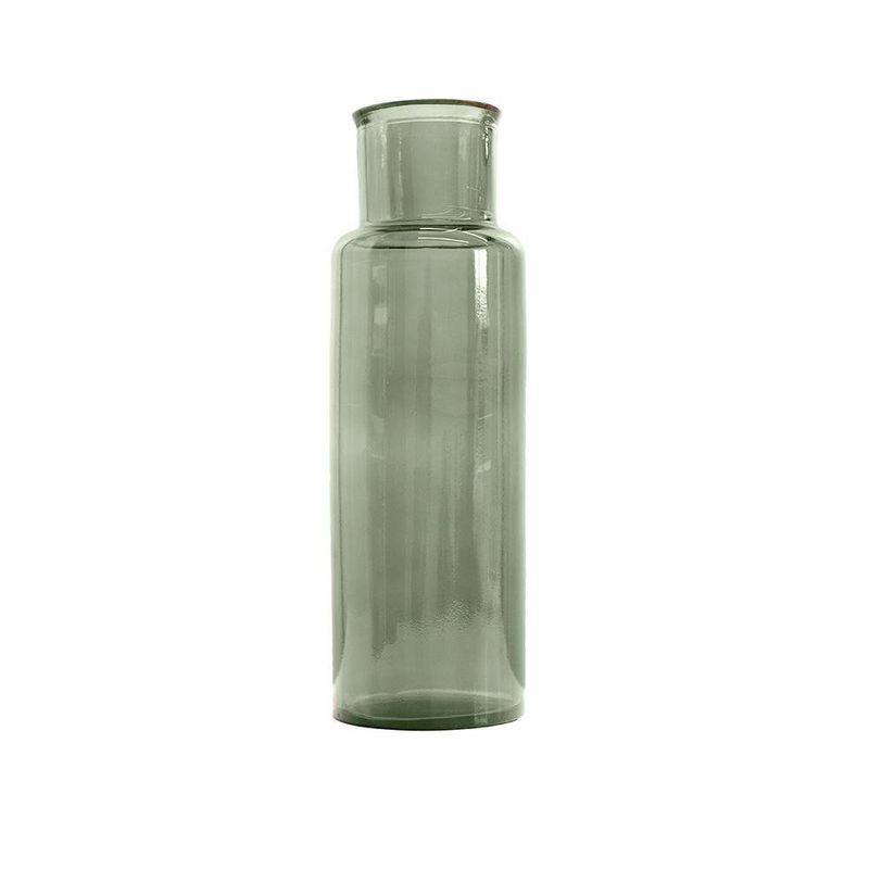 Jarrón Noa 45 Verde Cm - Vidrio San Miguel