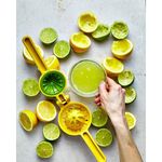 Exprimidor De Limón Con Doble Acción - Joseph Joseph