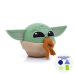 Mini Bocina Grogu Diseños Surtido