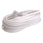 Cable Telefónico Enchufes Modulares RJ11 de 8 M - Ace Label