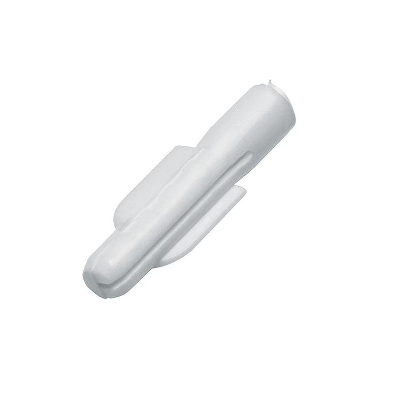 Bolsa de 50 Tarugos Plásticos de 3/16 Plg - Fiero