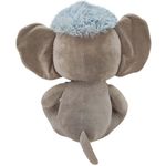 Elefante De Peluche Sentado 40 Cm - Koala Kids