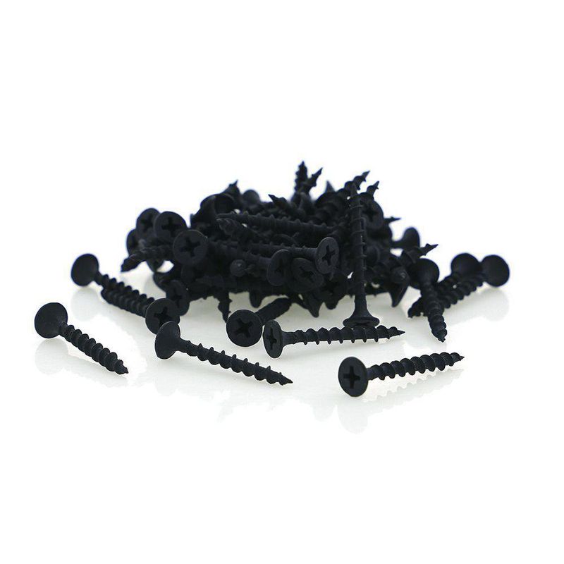 Tornillo T/Yeso 1-1/4X6 Set 250