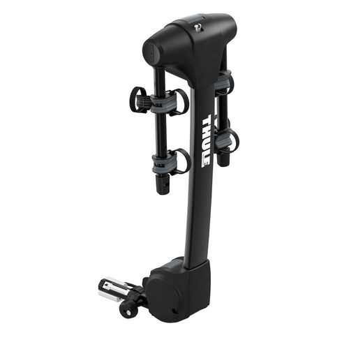 Portabicicleta De Metal Remolque Apex Xt 71.6X27.9X93.9 Cm - Thule