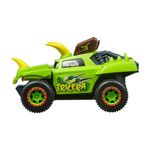 Vehículo Mega Monsters Tricera Truck - Nikko