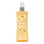 Splash Corporal Aroma Vainilla 236 Ml