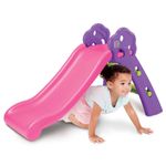 Resbaladero Plegable Fucsia