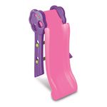 Resbaladero Plegable Fucsia