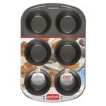 Molde Cubiletes Jumbo 6 - Good Cook