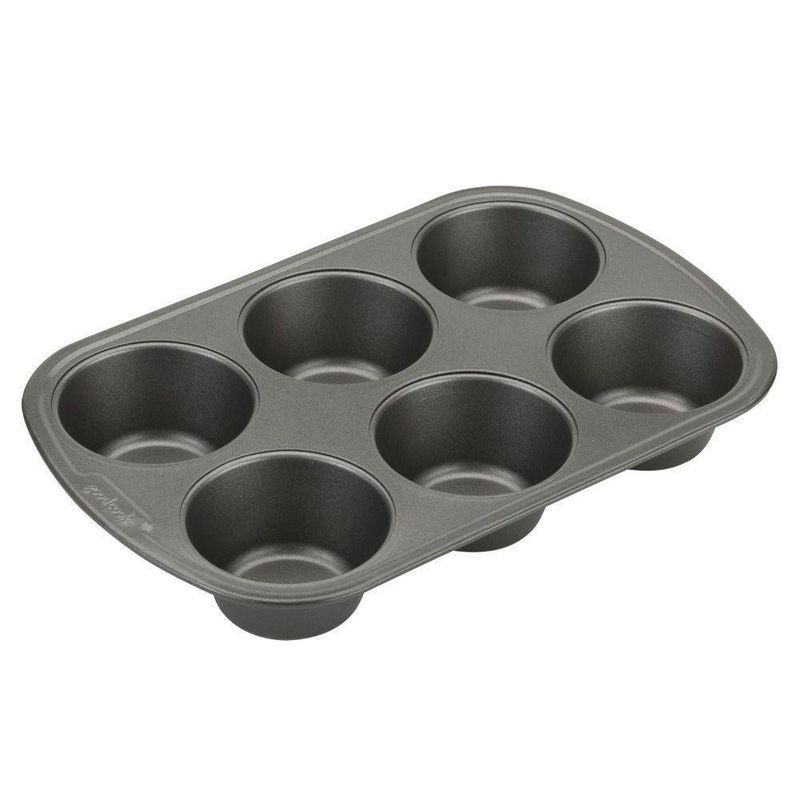 Molde Cubiletes Jumbo 6 - Good Cook