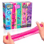 Paquete De Mix Sensations Mix And Match 5 Unidades - Crazy Sensations