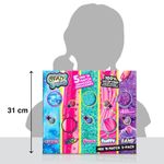Paquete De Mix Sensations Mix And Match 5 Unidades - Crazy Sensations