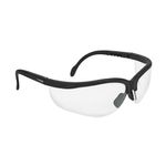 Lentes De Seguridad Deportivos Transparentes - Truper