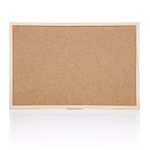 Pizzara De Corcho 40X60 Cm - Cork Board