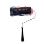 Rodillo De 9 Plg Felpa 1 1/4 Plg - Truper