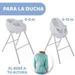 Bañera con Patas Nest Ocean