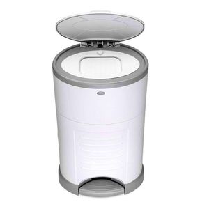 Basurero - Korbell Varios Colores