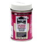 Cemento para PVC 125 mL