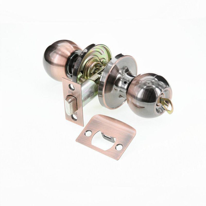 Bronce Antiguo
