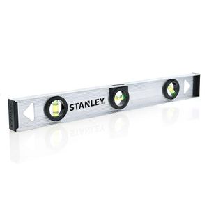 Nivel Viga De Aluminio - Stanley Varios Tamaños
