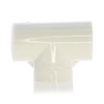 Te "T" de PVC Liso 3 Plg Sch40