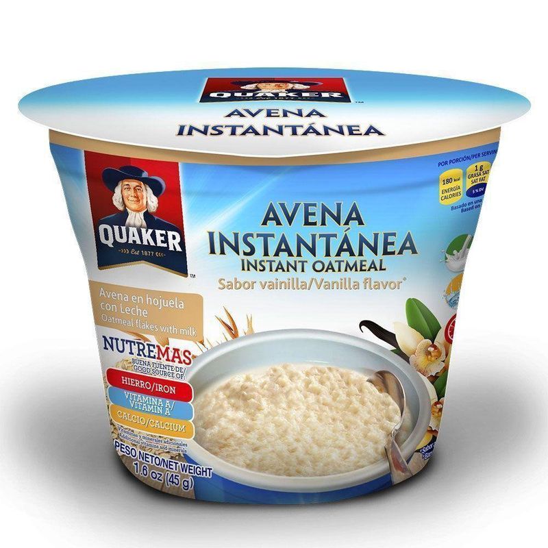 Vainilla