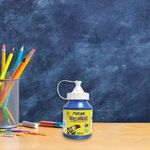 Pintura de Dedos Azul 250 Ml