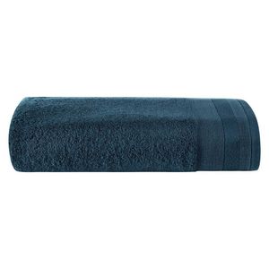 Toalla de Algodón Dark Blue - Varios Tamaños