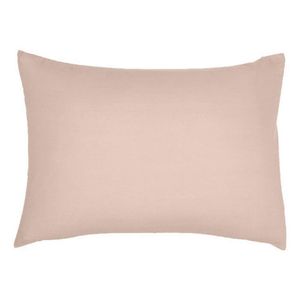 Funda para Almohada Rosado -  Varios Tamaños