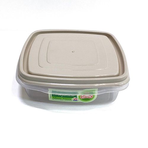 Sandwichera 2 Tazas - Guateplast Varios Colores