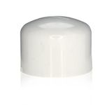 Tapón Hembra de PVC Liso 3 Plg